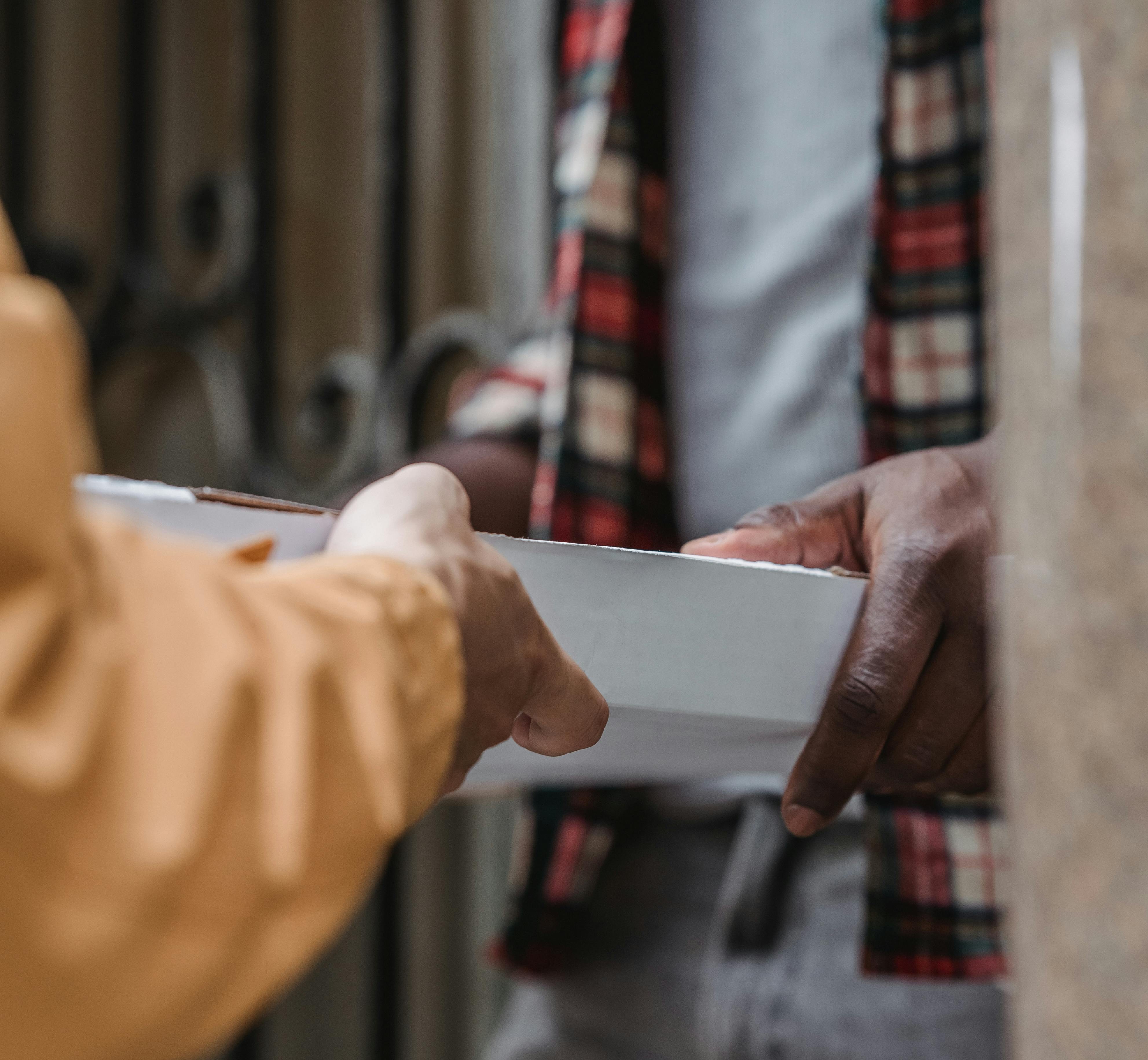 Logistics & Delivery